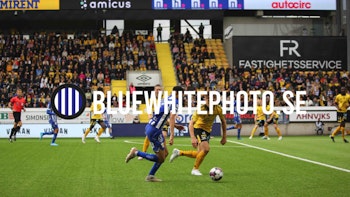 IF ELFSBORG-IFK GÖTEBORG EF226412