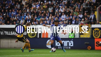 IF ELFSBORG-IFK GÖTEBORG EF226405