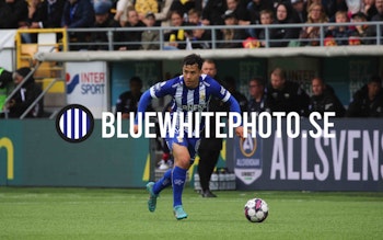 IF ELFSBORG-IFK GÖTEBORG EF226680