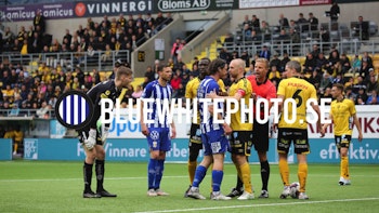 IF ELFSBORG-IFK GÖTEBORG EF226671