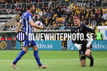 IF ELFSBORG-IFK GÖTEBORG EF226668