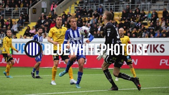 IF ELFSBORG-IFK GÖTEBORG EF226666