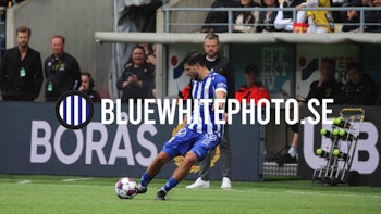 IF ELFSBORG-IFK GÖTEBORG EF226657