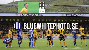 IF ELFSBORG-IFK GÖTEBORG EF226656