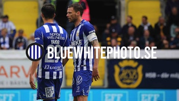 IF ELFSBORG-IFK GÖTEBORG EF226627