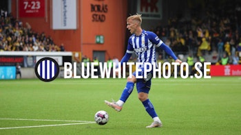IF ELFSBORG-IFK GÖTEBORG EF226621