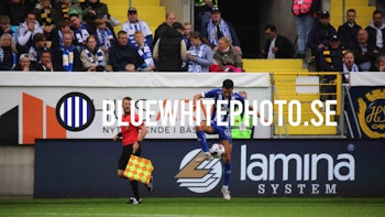 IF ELFSBORG-IFK GÖTEBORG EF226620