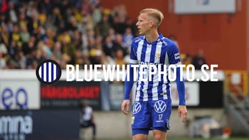 IF ELFSBORG-IFK GÖTEBORG EF226616