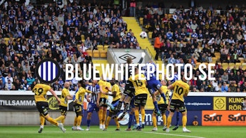 IF ELFSBORG-IFK GÖTEBORG EF226602