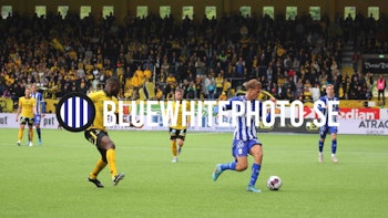 IF ELFSBORG-IFK GÖTEBORG EF226585