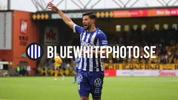 IF ELFSBORG-IFK GÖTEBORG EF226581