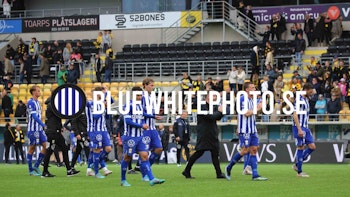 IF ELFSBORG-IFK GÖTEBORG EF226732