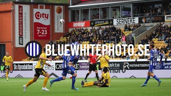 IF ELFSBORG-IFK GÖTEBORG EF226728