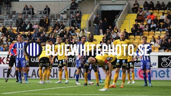 IF ELFSBORG-IFK GÖTEBORG EF226723