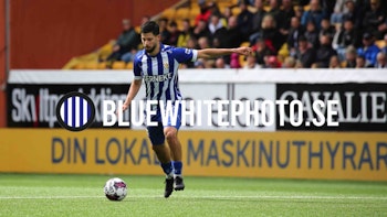 IF ELFSBORG-IFK GÖTEBORG EF226713