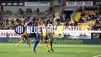IF ELFSBORG-IFK GÖTEBORG EF226711