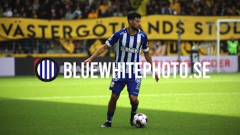 IF ELFSBORG-IFK GÖTEBORG EF226708