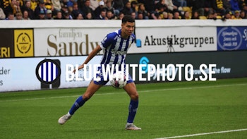 IF ELFSBORG-IFK GÖTEBORG EF226689