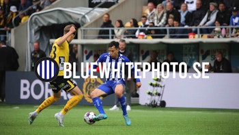 IF ELFSBORG-IFK GÖTEBORG EF226686