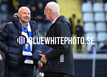 BK HÄCKEN-IFK GÖTEBORG BKH22584