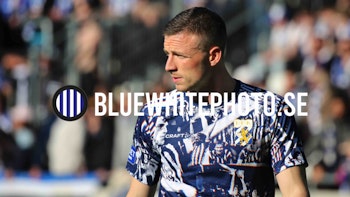 BK HÄCKEN-IFK GÖTEBORG BKH22559