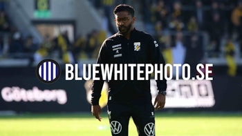 BK HÄCKEN-IFK GÖTEBORG BKH22519