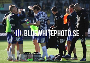 BK HÄCKEN-IFK GÖTEBORG BKH22509