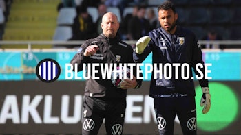 BK HÄCKEN-IFK GÖTEBORG BKH22506