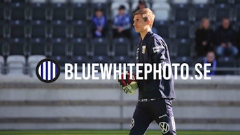 BK HÄCKEN-IFK GÖTEBORG BKH22476