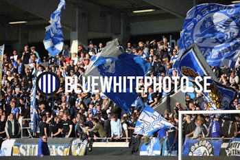 BK HÄCKEN-IFK GÖTEBORG BKH22597
