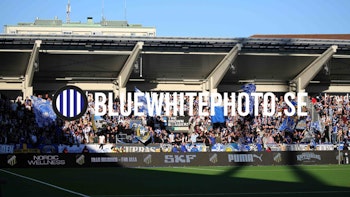 BK HÄCKEN-IFK GÖTEBORG BKH22916