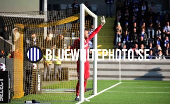 BK HÄCKEN-IFK GÖTEBORG BKH22830