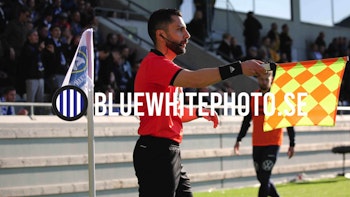 BK HÄCKEN-IFK GÖTEBORG BKH22745