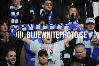 BK HÄCKEN-IFK GÖTEBORG BKH23036