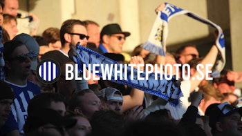 BK HÄCKEN-IFK GÖTEBORG BKH23035