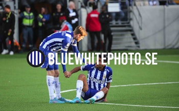 BK HÄCKEN-IFK GÖTEBORG BKH23022