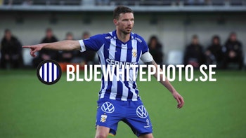 BK HÄCKEN-IFK GÖTEBORG BKH23009