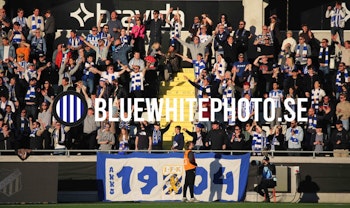 BK HÄCKEN-IFK GÖTEBORG BKH23000