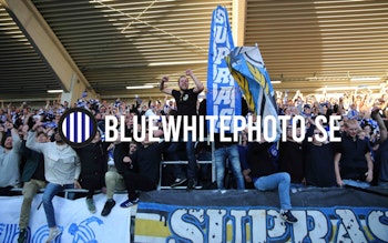 BK HÄCKEN-IFK GÖTEBORG BKH23758