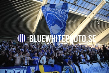 BK HÄCKEN-IFK GÖTEBORG BKH23746