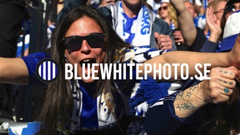 BK HÄCKEN-IFK GÖTEBORG BKH23719