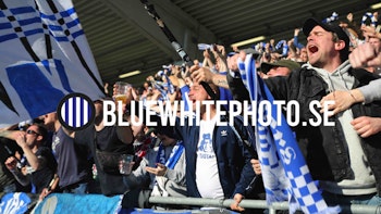 BK HÄCKEN-IFK GÖTEBORG BKH23694