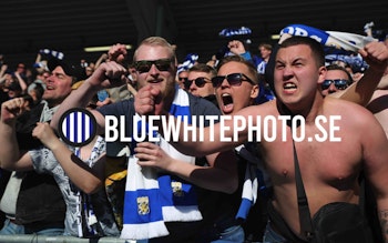 BK HÄCKEN-IFK GÖTEBORG BKH23690