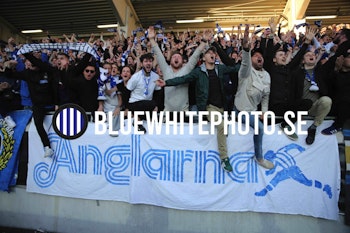 BK HÄCKEN-IFK GÖTEBORG BKH23760