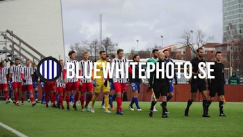 IFK GÖTEBORG-LANDSKRONA BOIS LB221061