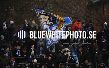 IFK GÖTEBORG-LANDSKRONA BOIS LB221059
