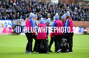 IFK GÖTEBORG-LANDSKRONA BOIS LB221051