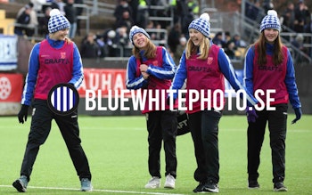 IFK GÖTEBORG-LANDSKRONA BOIS LB221046