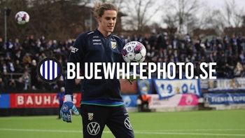 IFK GÖTEBORG-LANDSKRONA BOIS LB221035