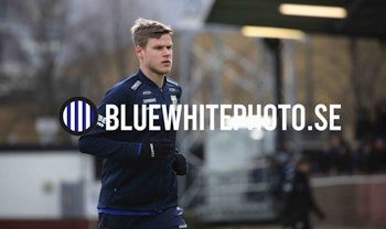 IFK GÖTEBORG-LANDSKRONA BOIS LB221024